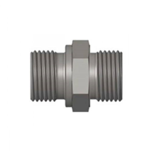 M18 x 1.5 x 1/2 BSPP  Connector
