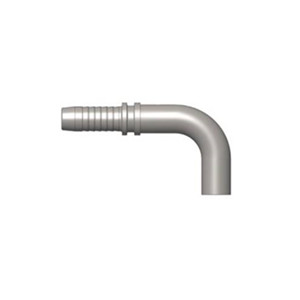 DIN L Series Standpipe 90° Elbow